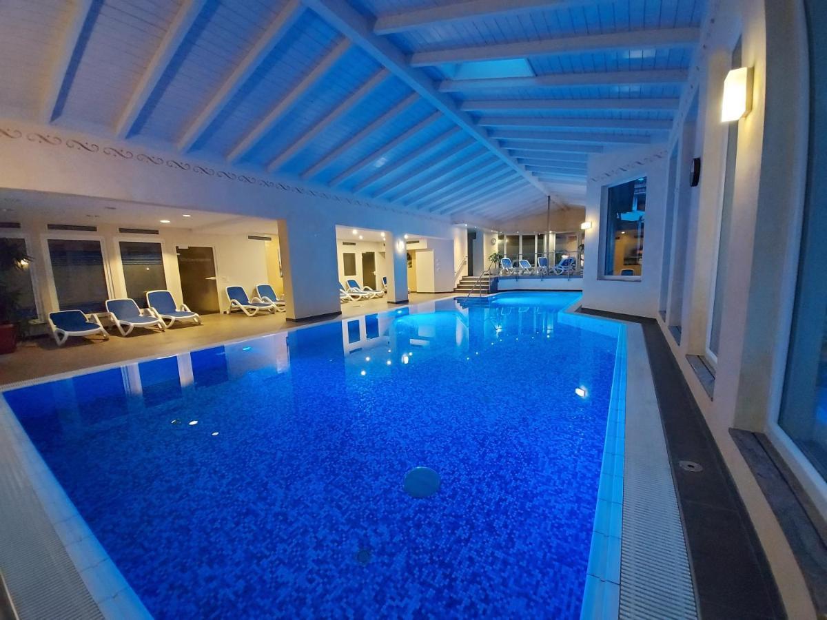 Hotel Klosterbraeustuben Zell am Harmersbach