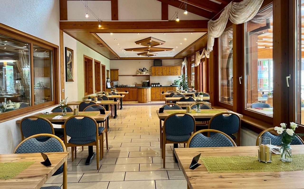 Hotel Klosterbraeustuben Zell am Harmersbach