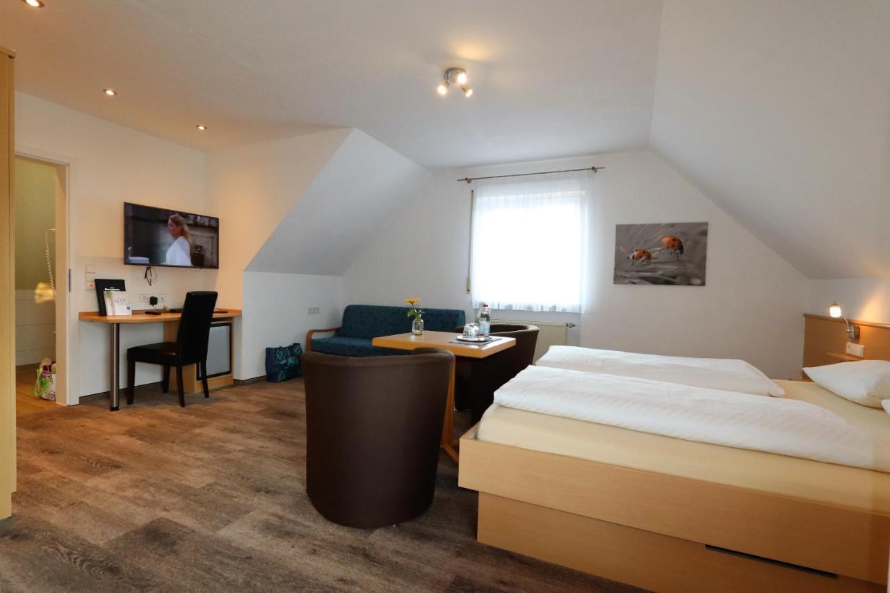 Klosterbraeustuben 3*