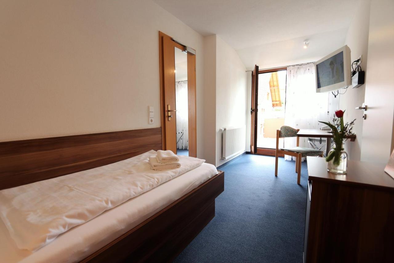 Klosterbraeustuben Hotel