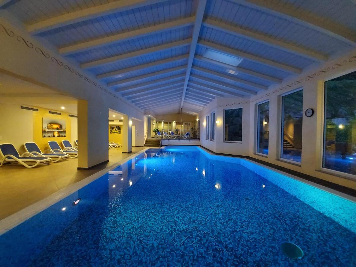 Klosterbraeustuben Hotel Zell am Harmersbach