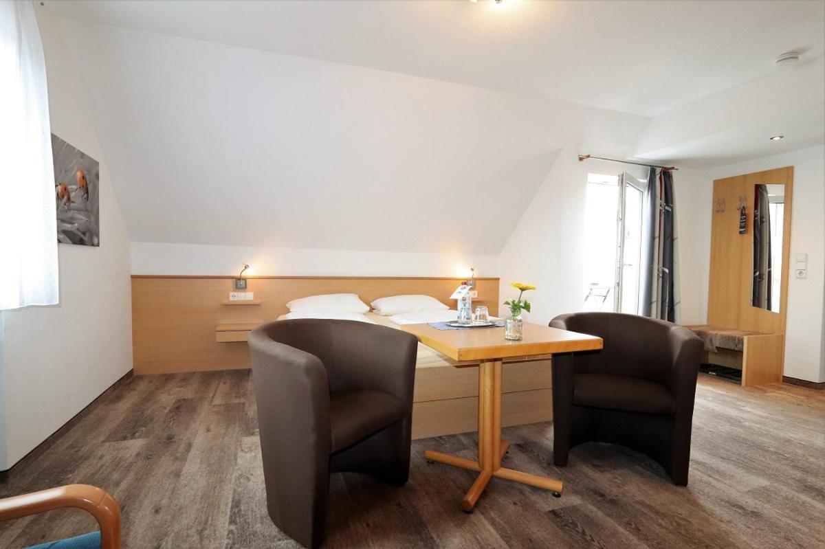 Hotel Klosterbraeustuben
