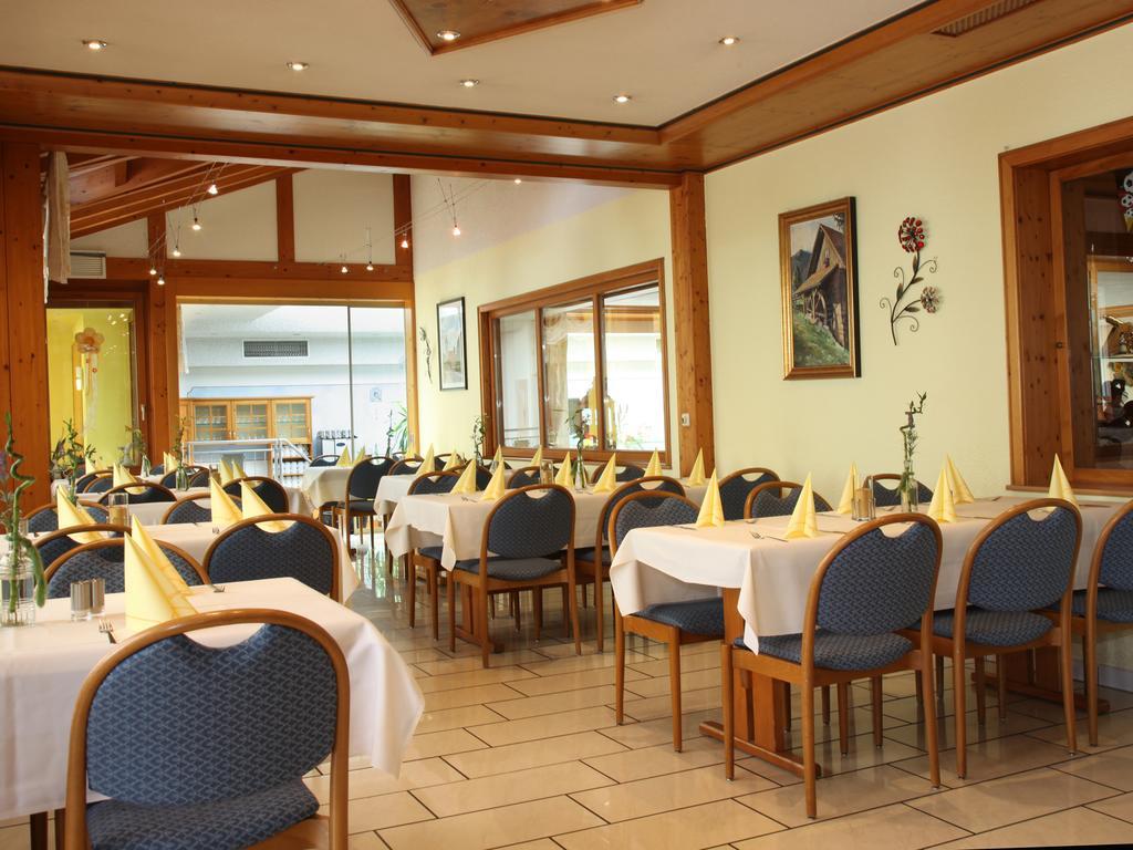 Hotel Klosterbraeustuben 3*