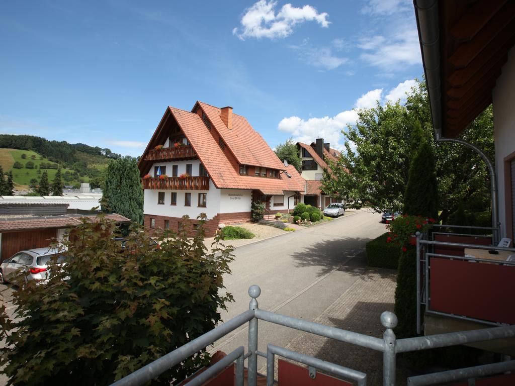 Klosterbraeustuben Hotel