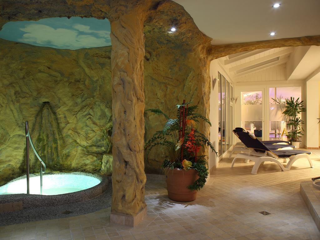 Klosterbraeustuben Hotel Zell am Harmersbach