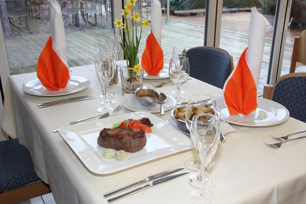 Klosterbraeustuben Hotel Zell am Harmersbach