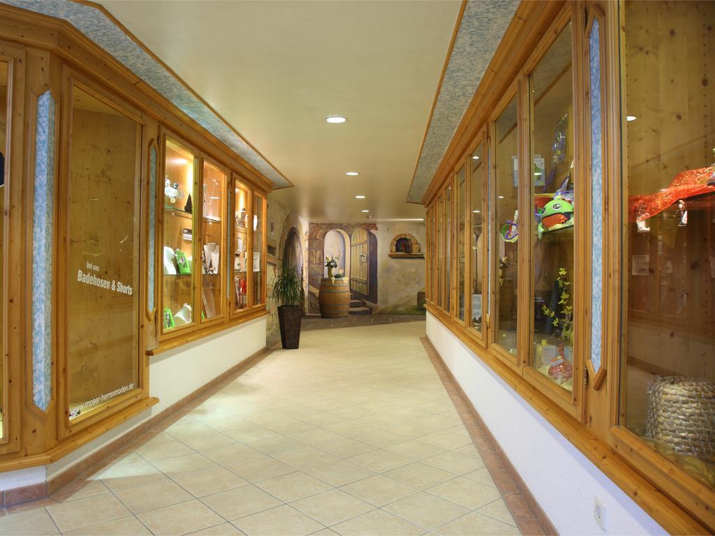 Klosterbraeustuben Zell am Harmersbach