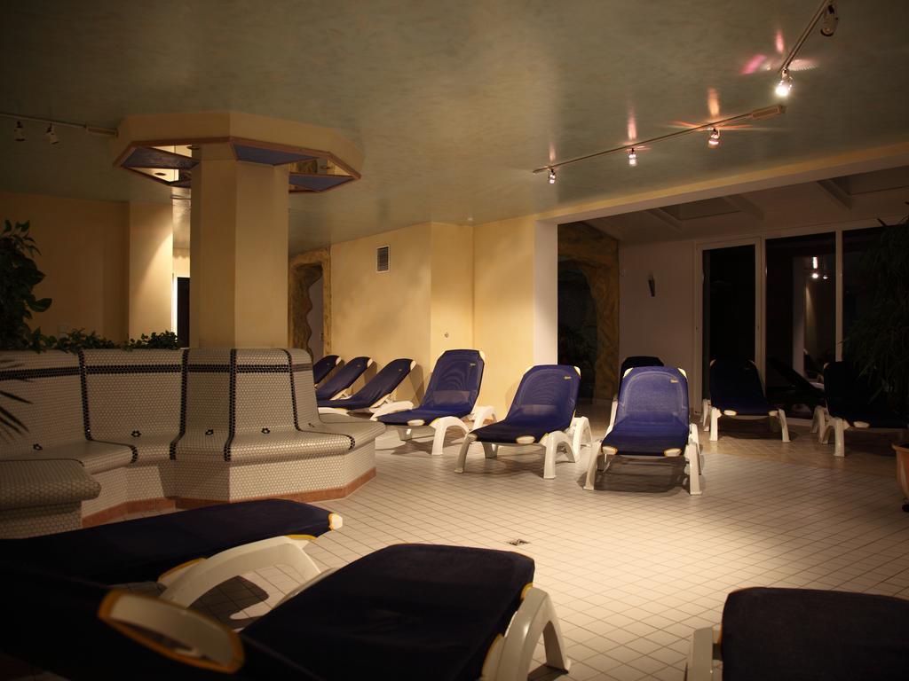 Hotel Klosterbraeustuben Zell am Harmersbach