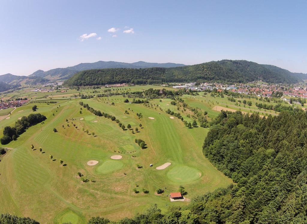 Klosterbraeustuben 3* Zell am Harmersbach