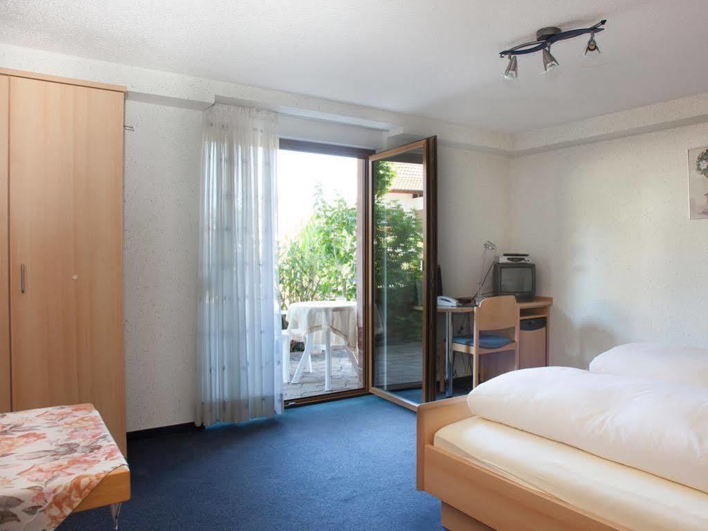 Klosterbraeustuben 3*