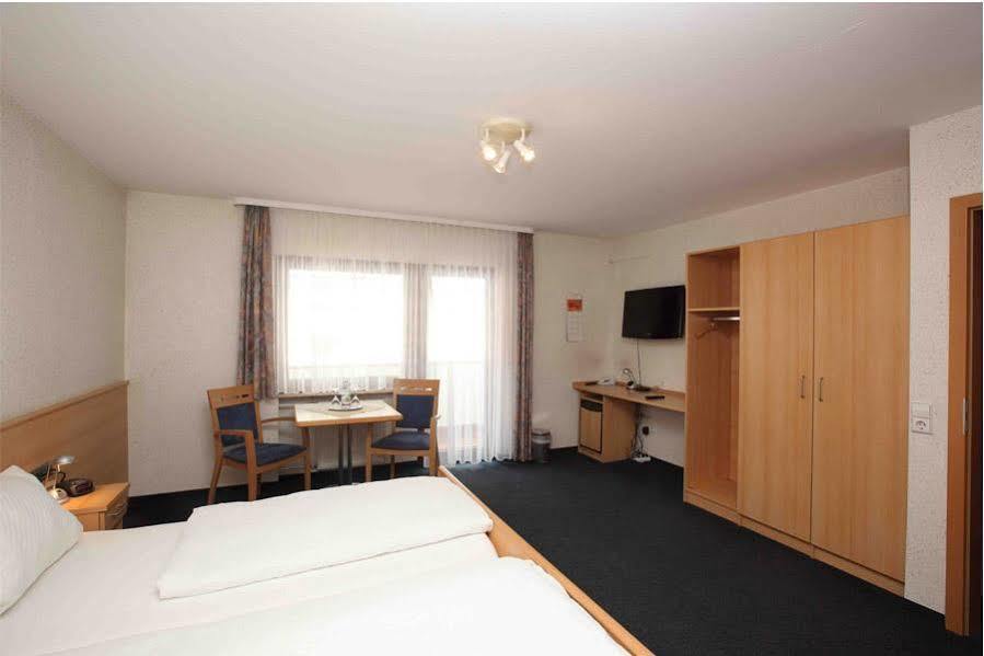 Klosterbraeustuben Hotel Zell am Harmersbach