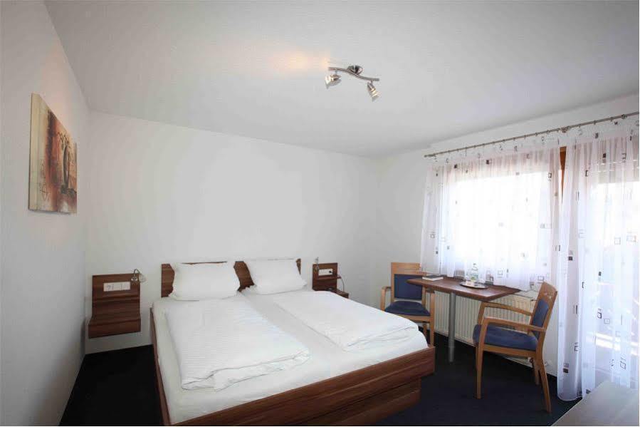 Klosterbraeustuben Hotel Zell am Harmersbach