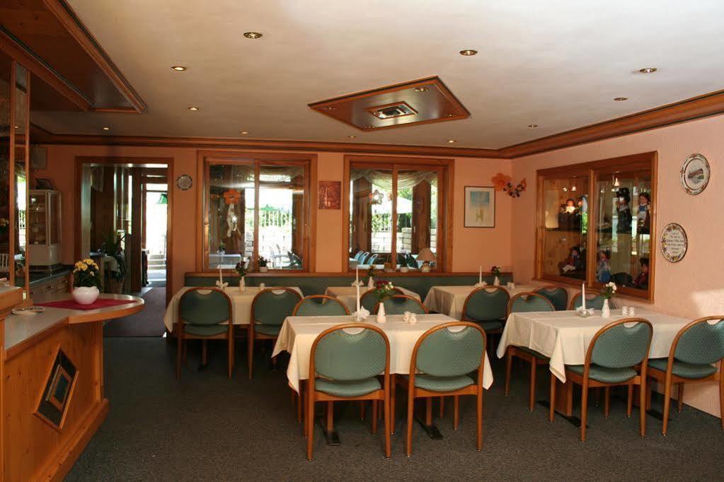 Hotel Klosterbraeustuben