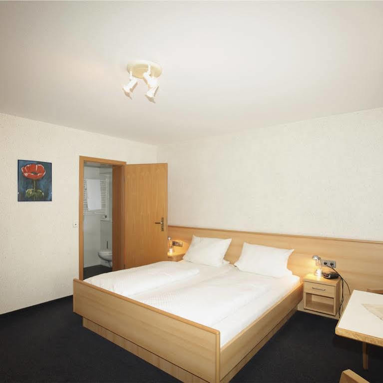 Klosterbraeustuben 3*