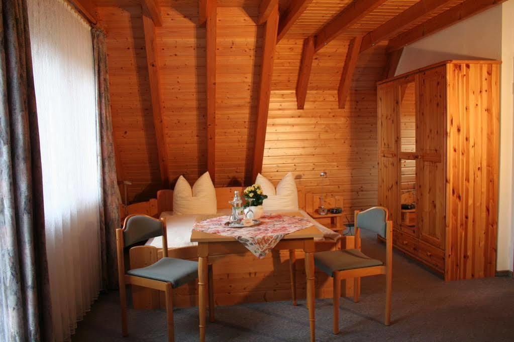 Klosterbraeustuben Hotel