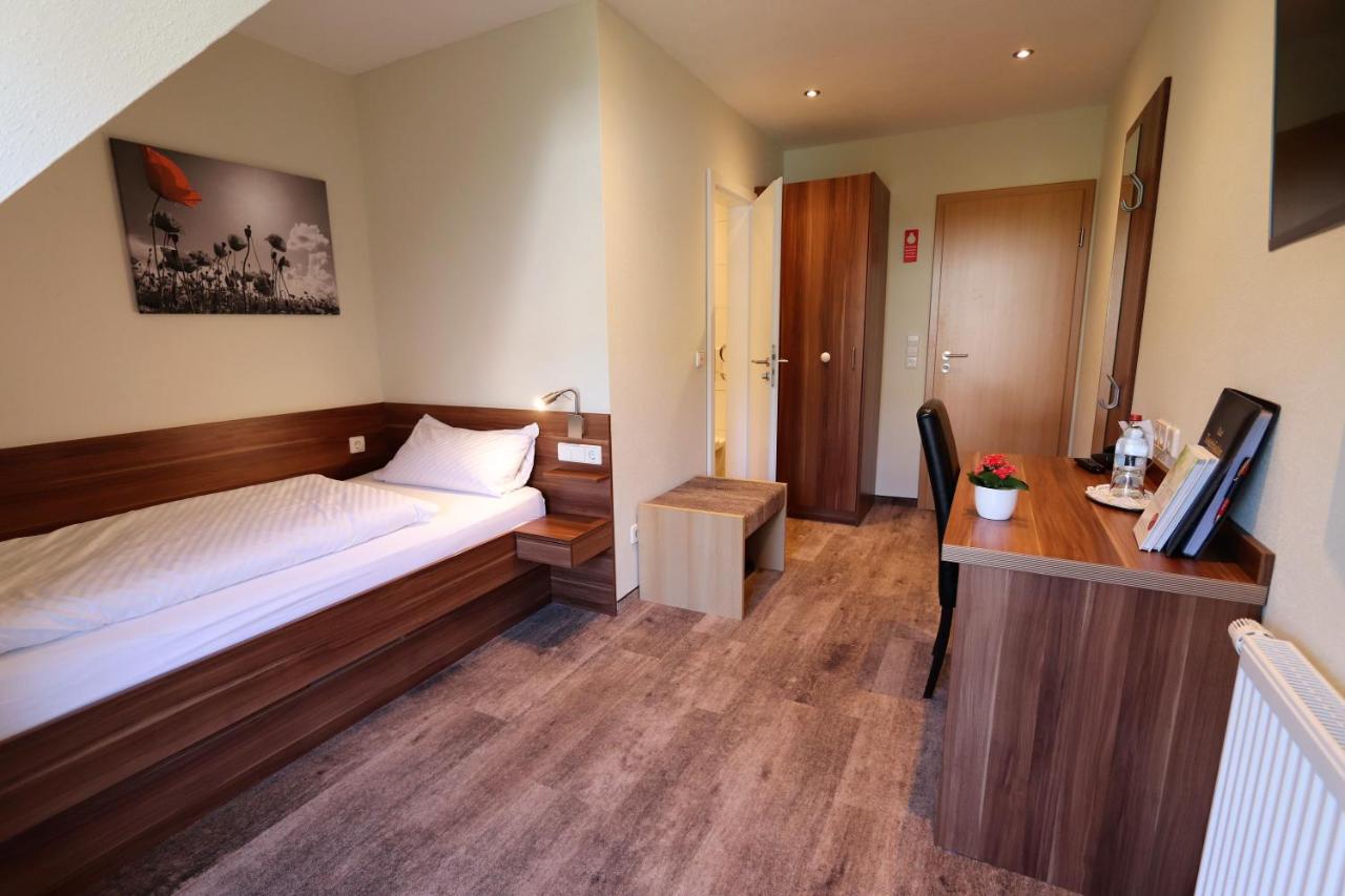 Klosterbraeustuben Hotel 3*