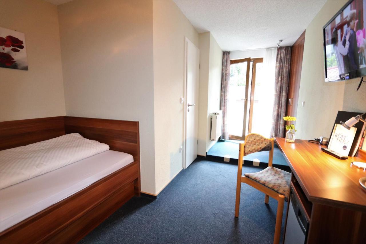 Hotel Klosterbraeustuben